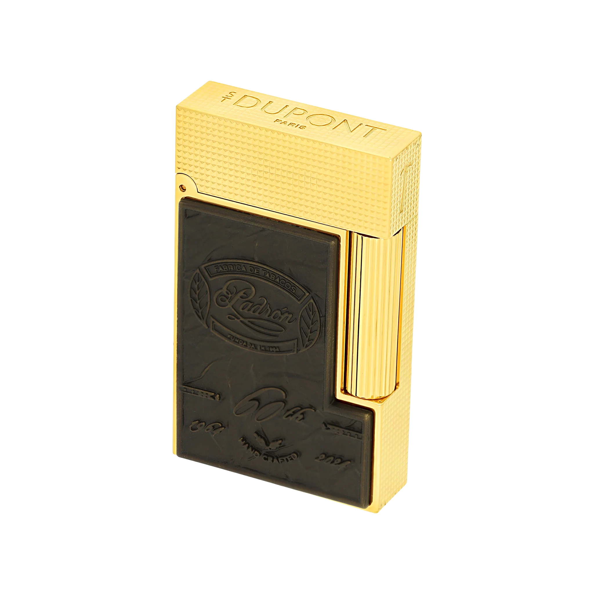 Lacquered lighter - Image 4