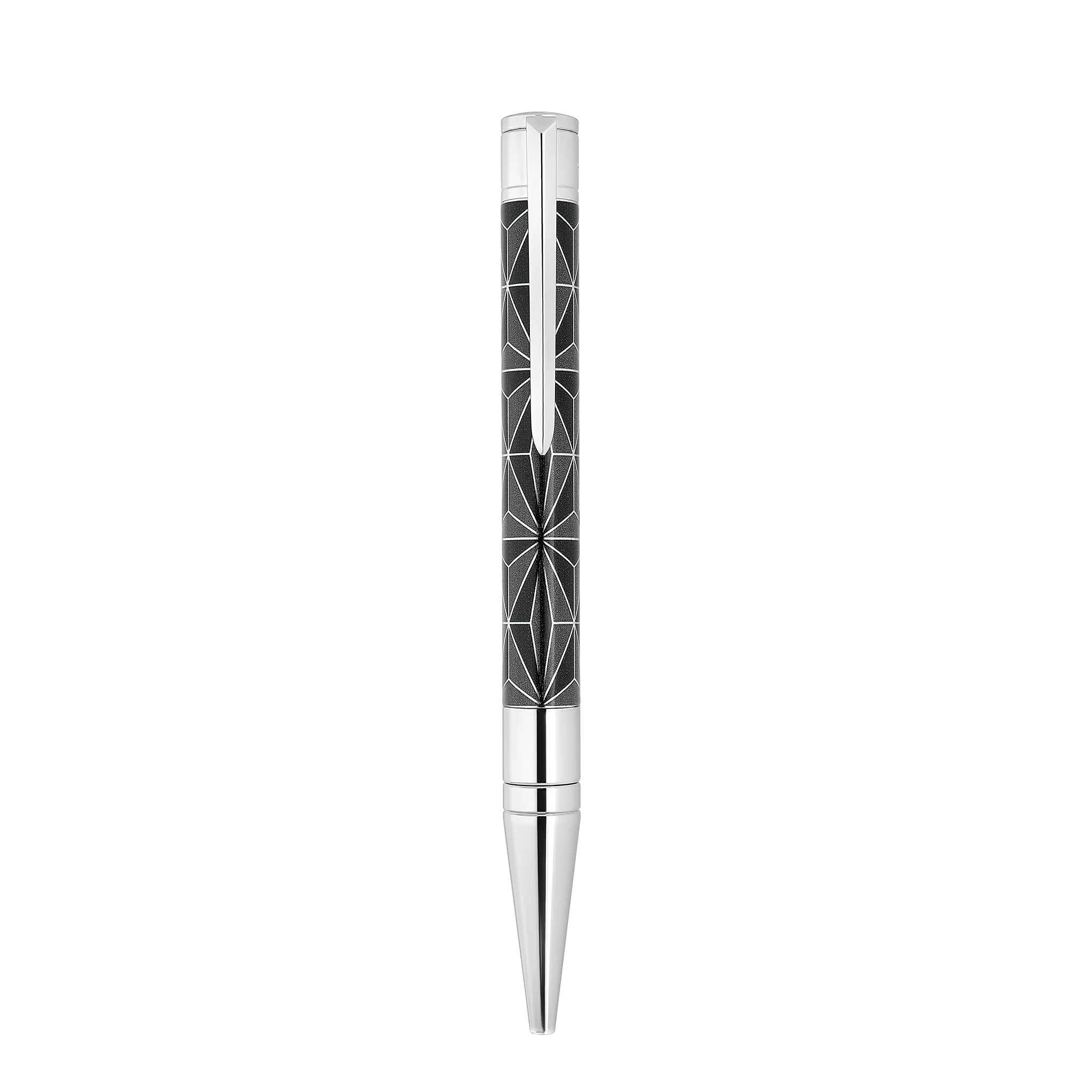 Ballpoint pen
