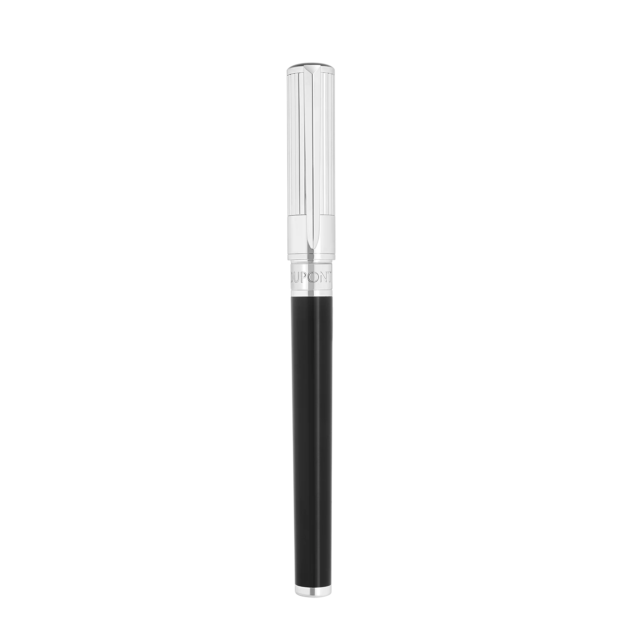 Rollerball pen
