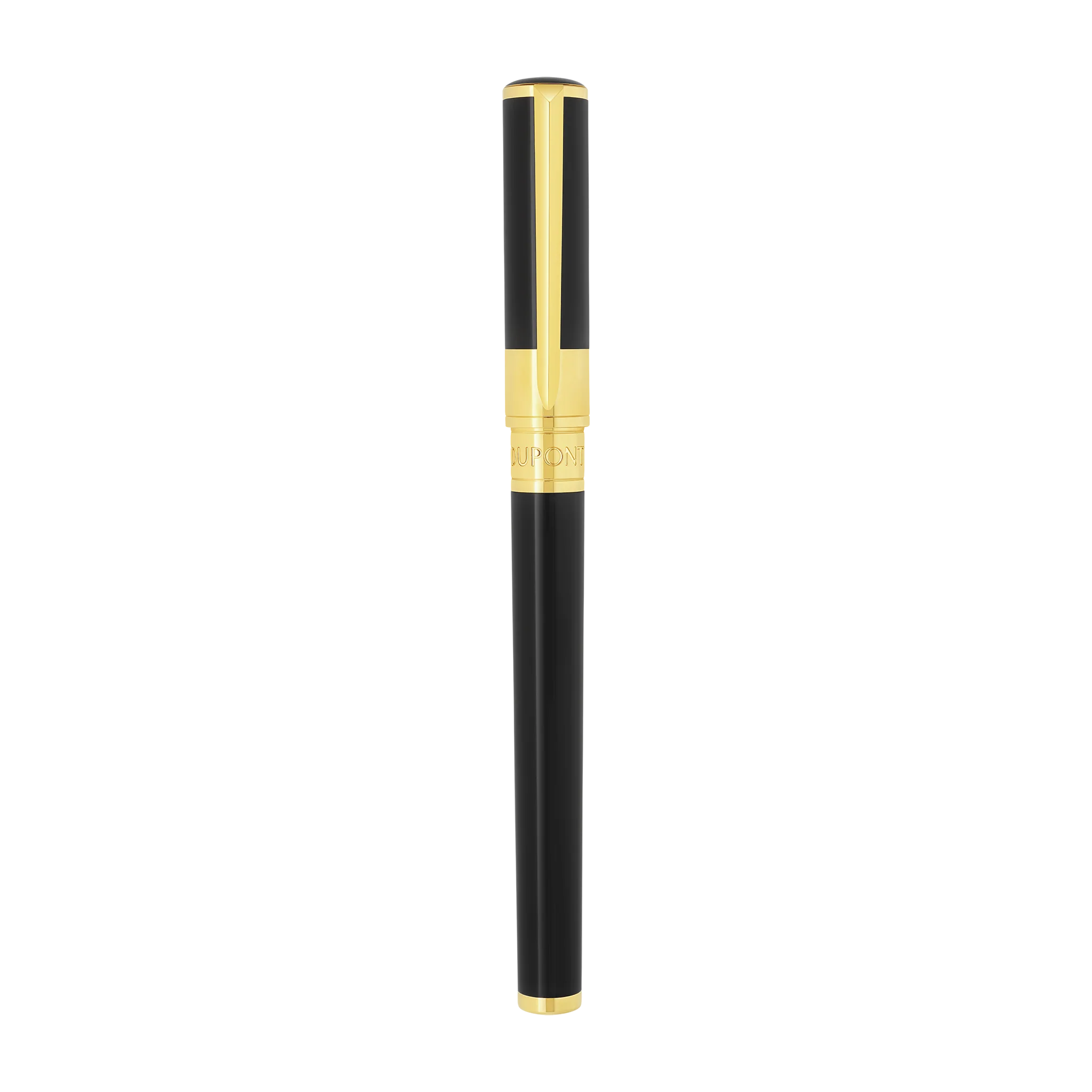 Rollerball pen