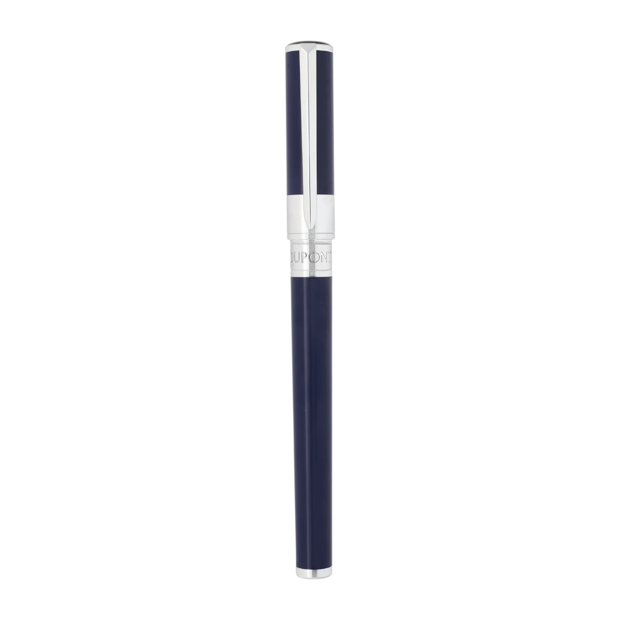 Rollerball pen