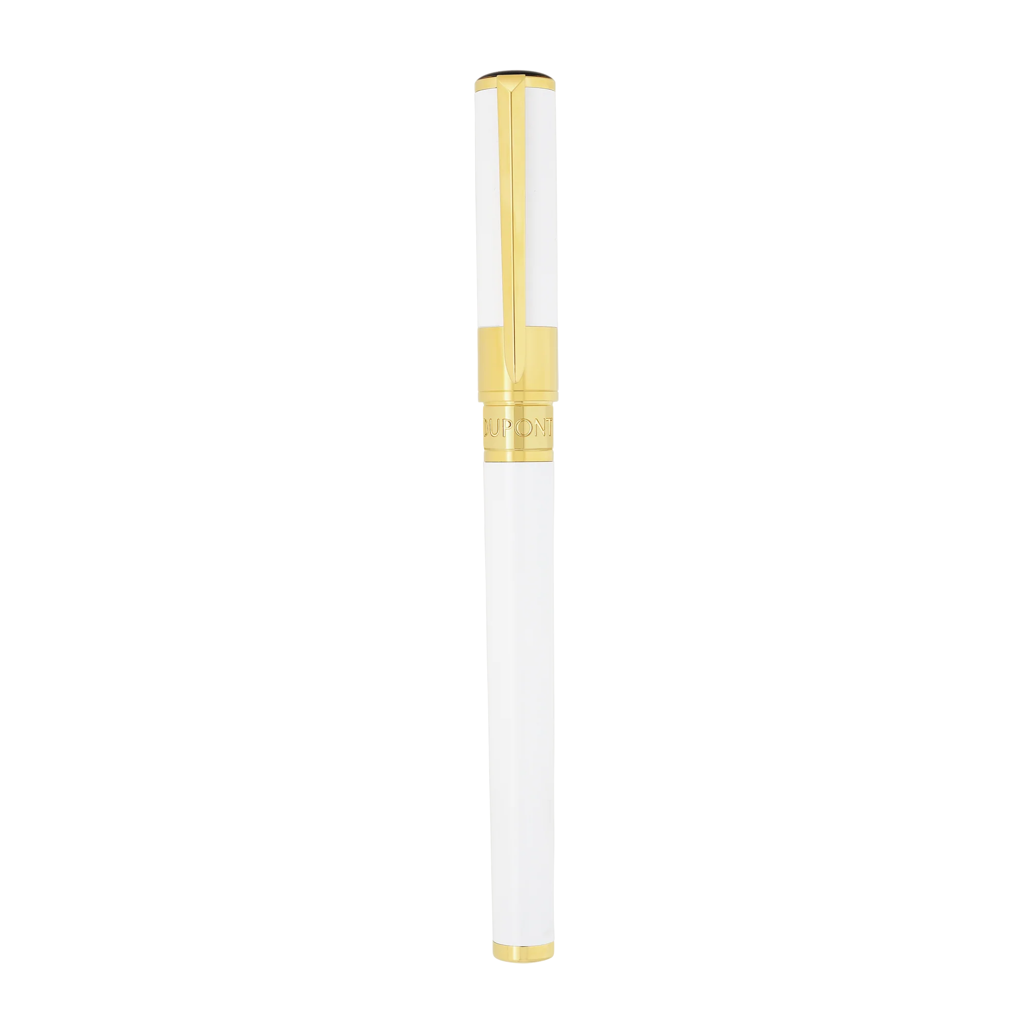 Rollerball pen