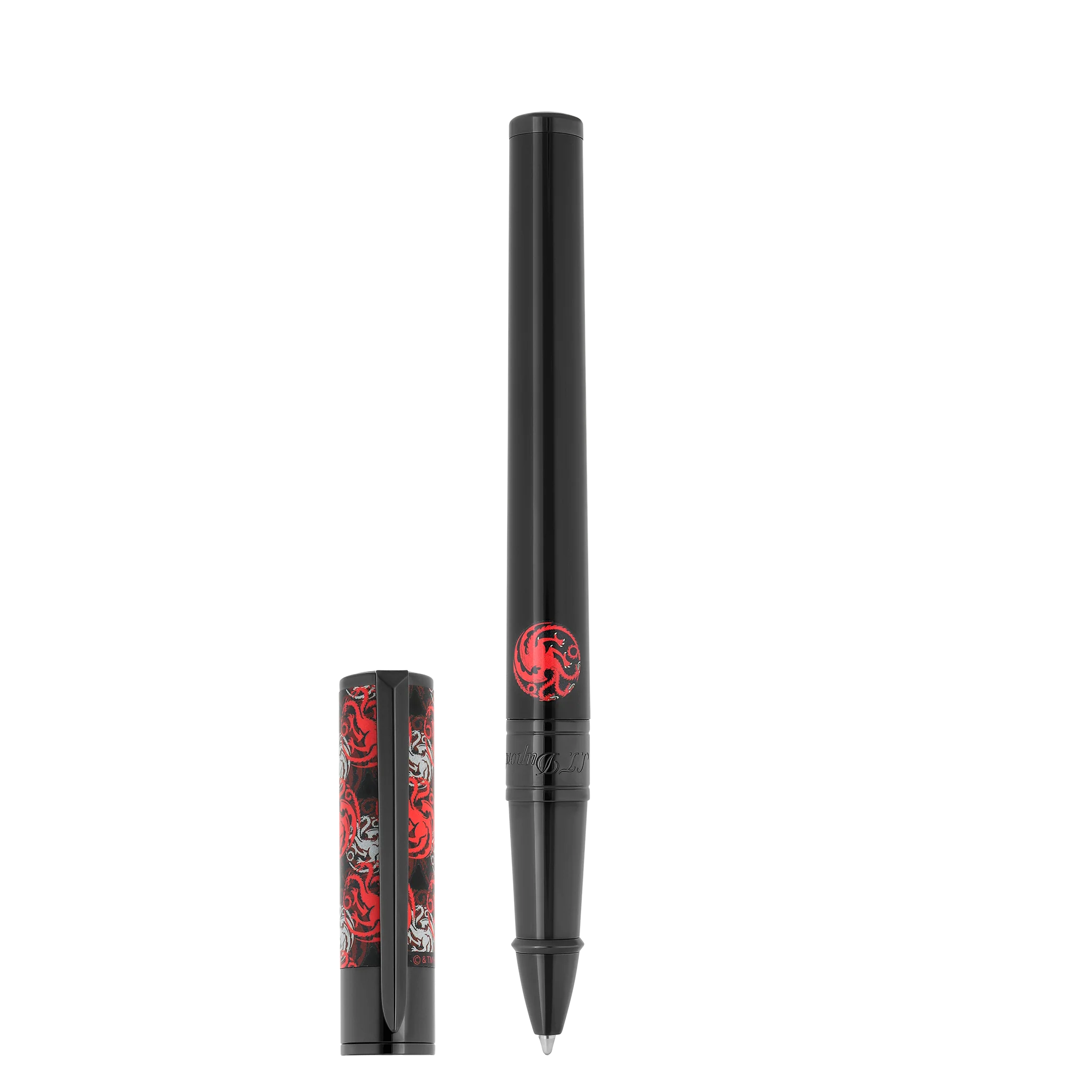 Rollerball Pen - Image 3