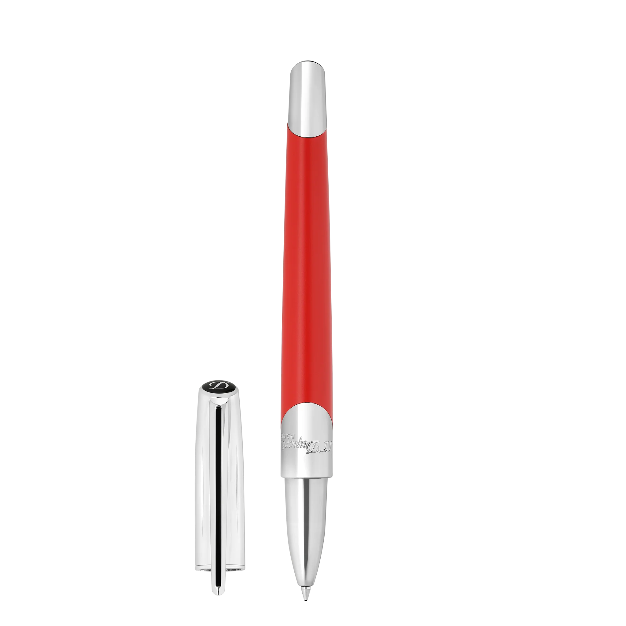 Rollerball pen - Image 3