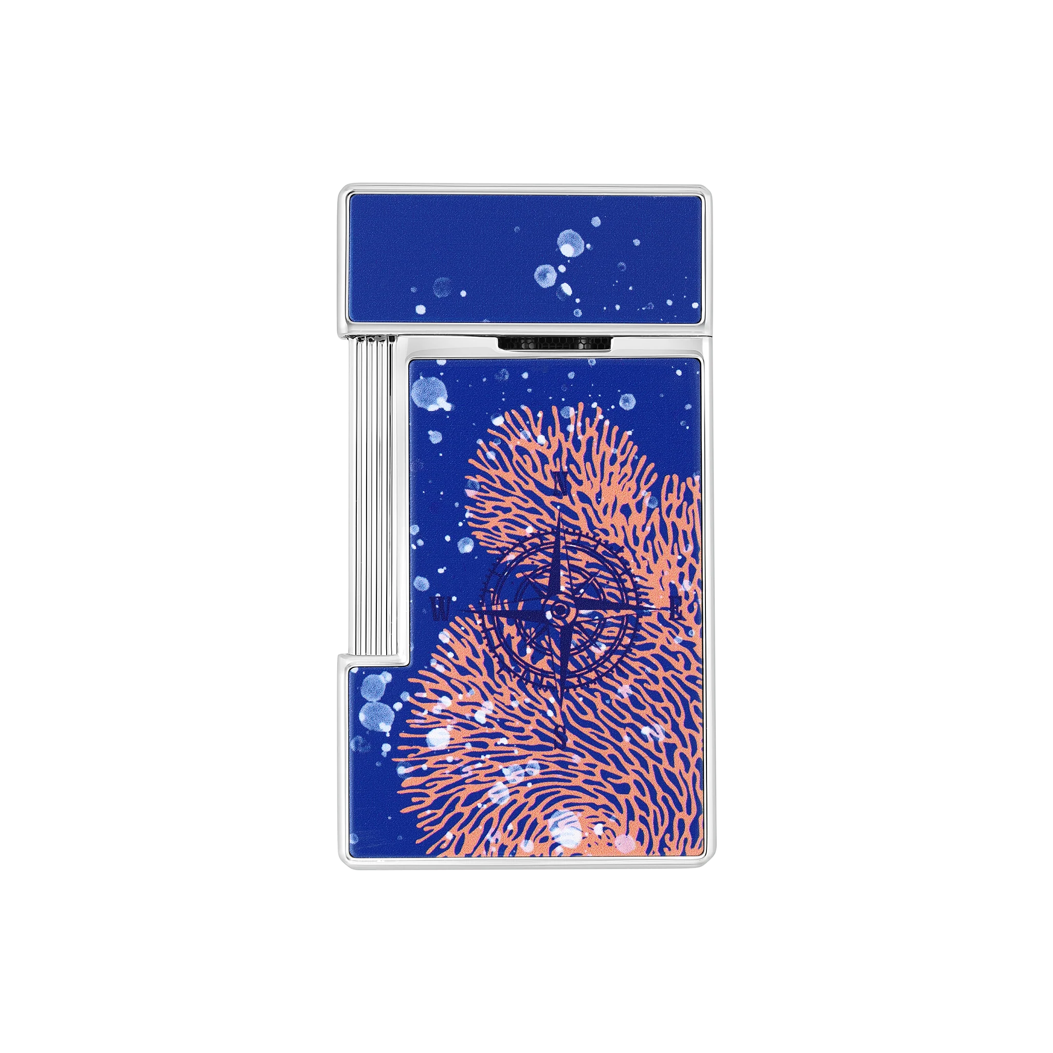 Lacquered lighter - Image 3