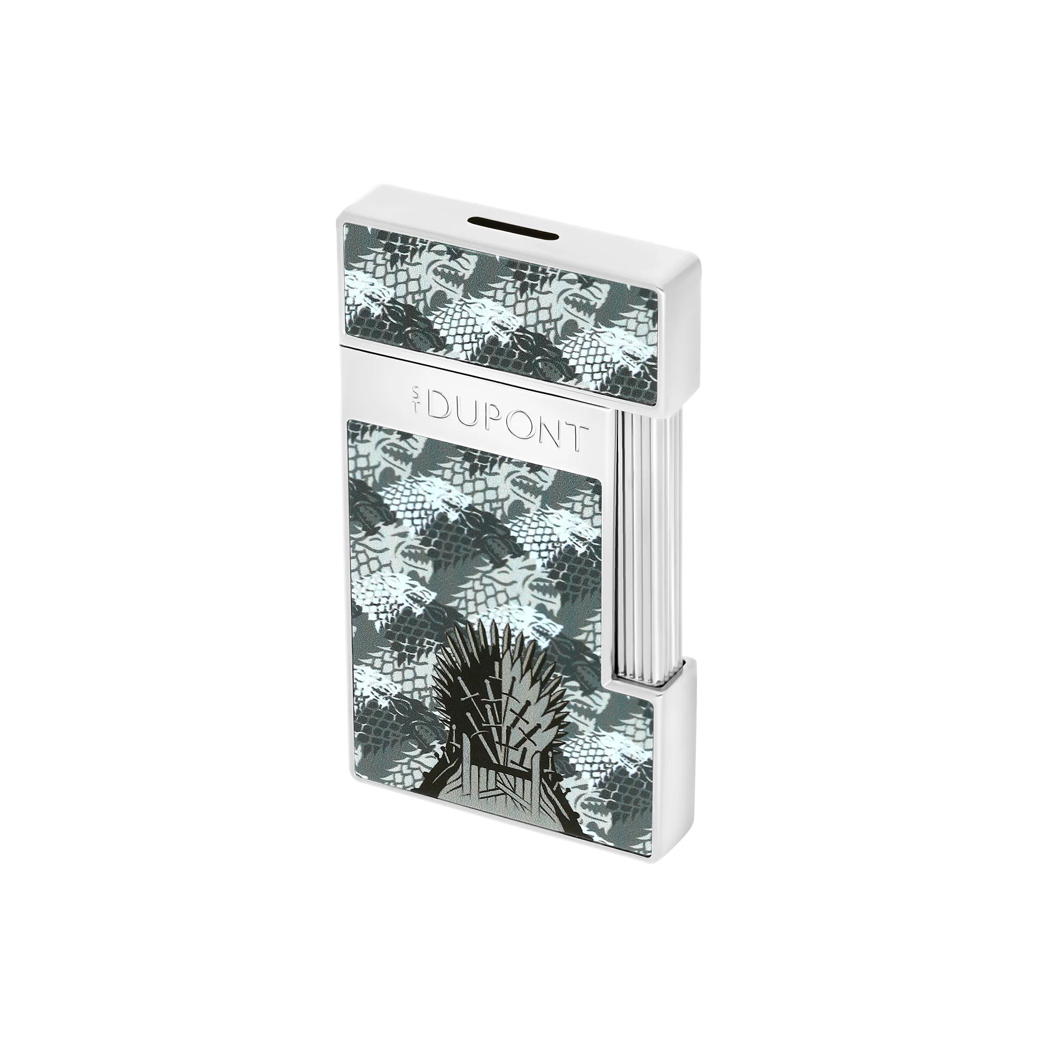 Lacquered lighter - Image 4