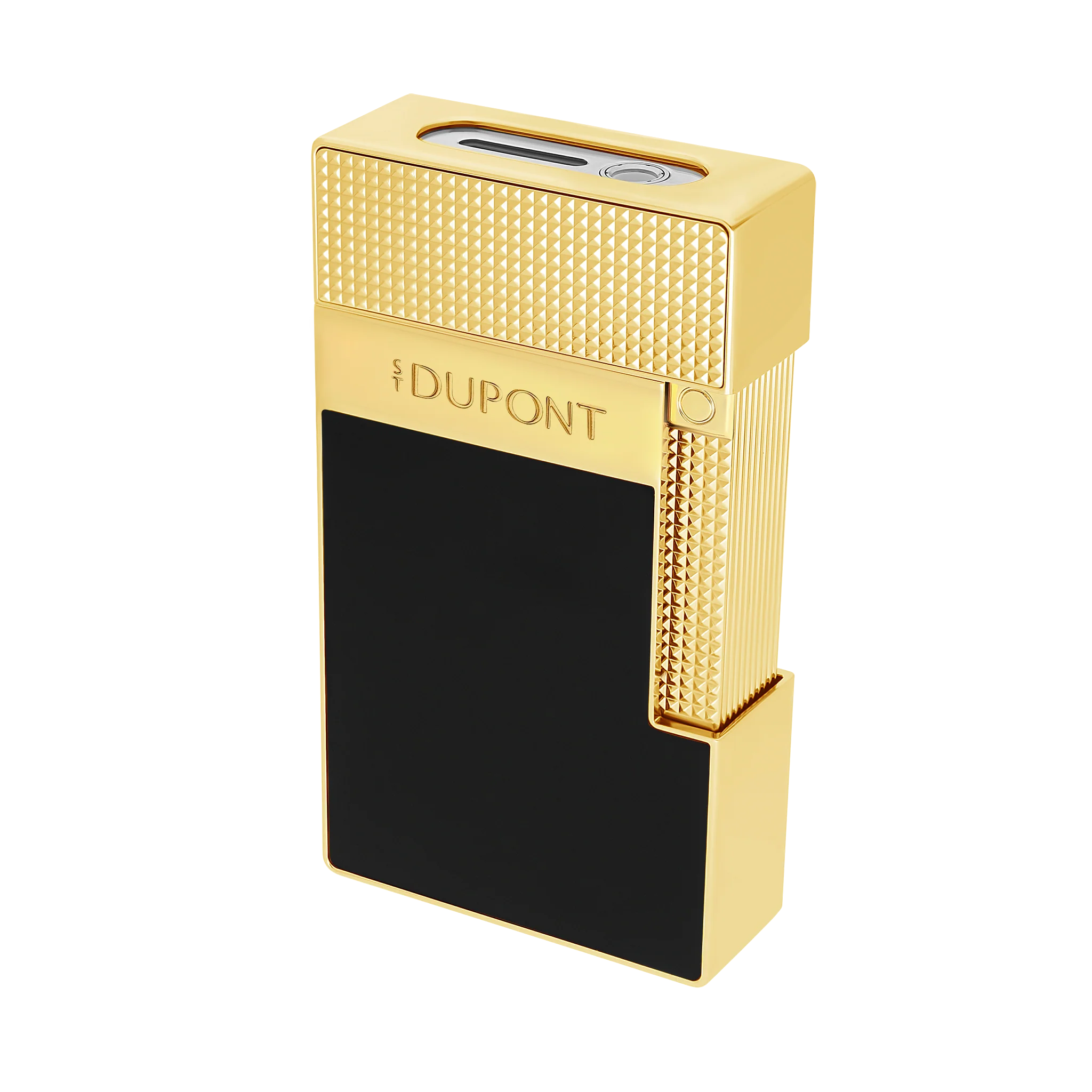 Lacquered lighter - Image 4