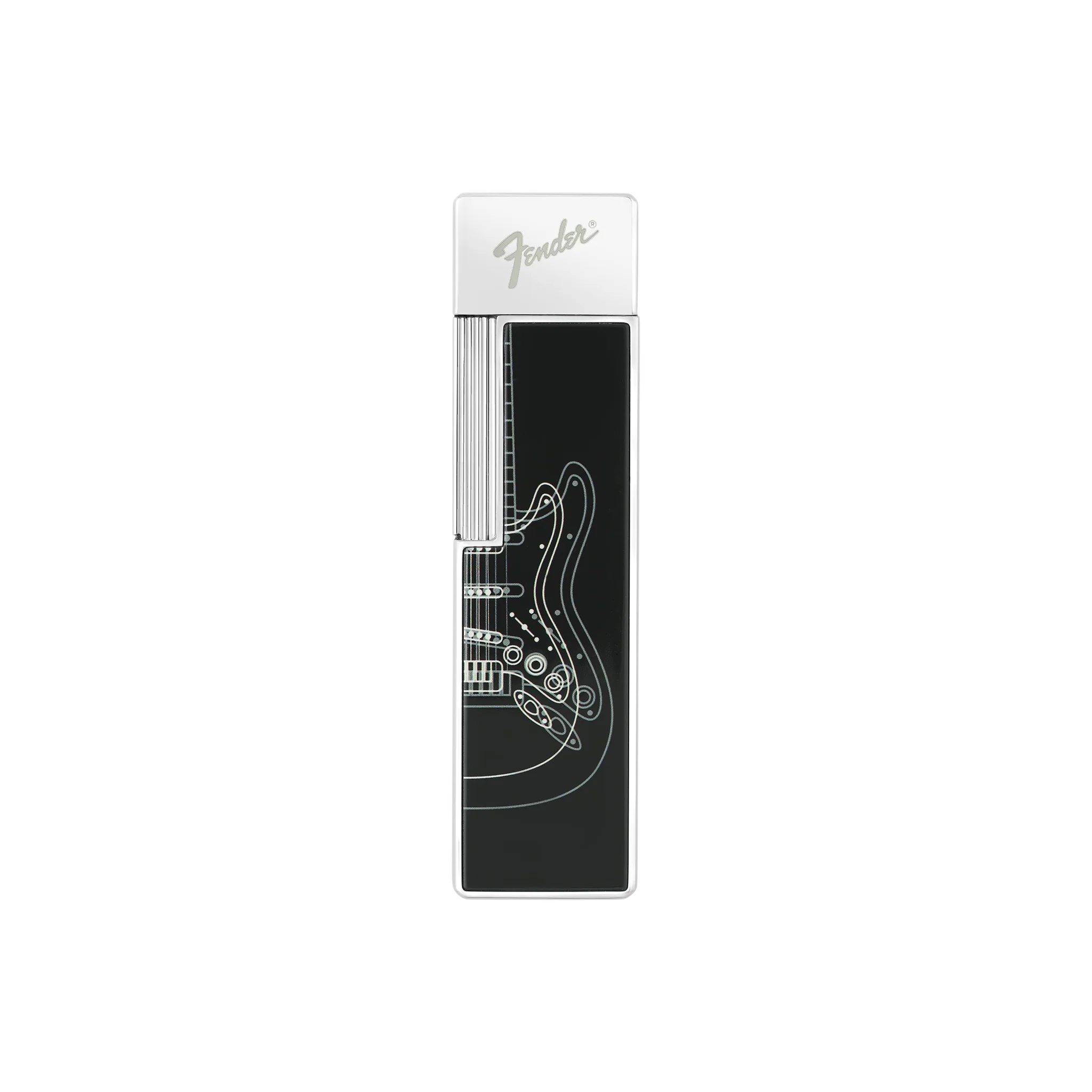 Lacquered lighter - Image 3