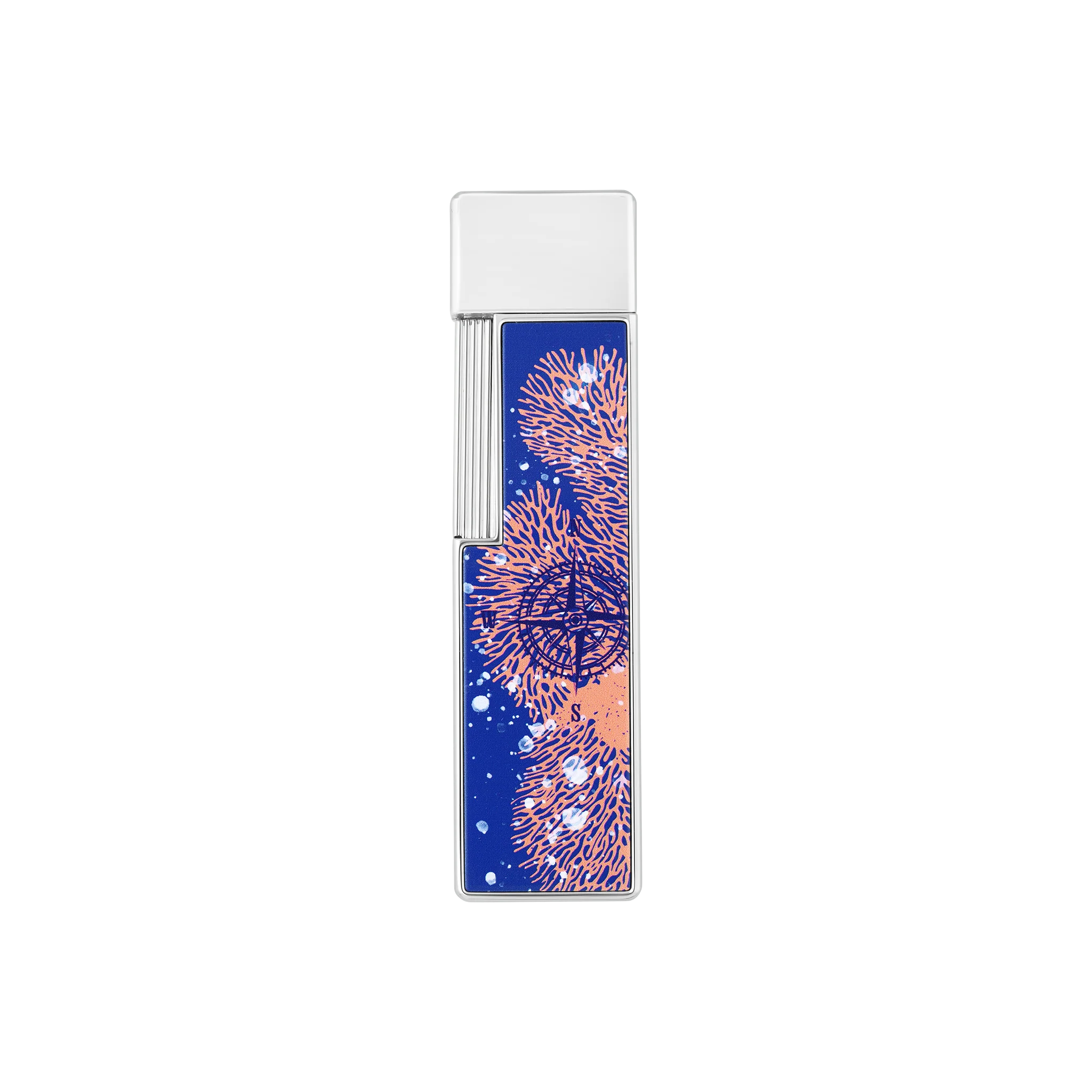 Lacquered lighter - Image 3