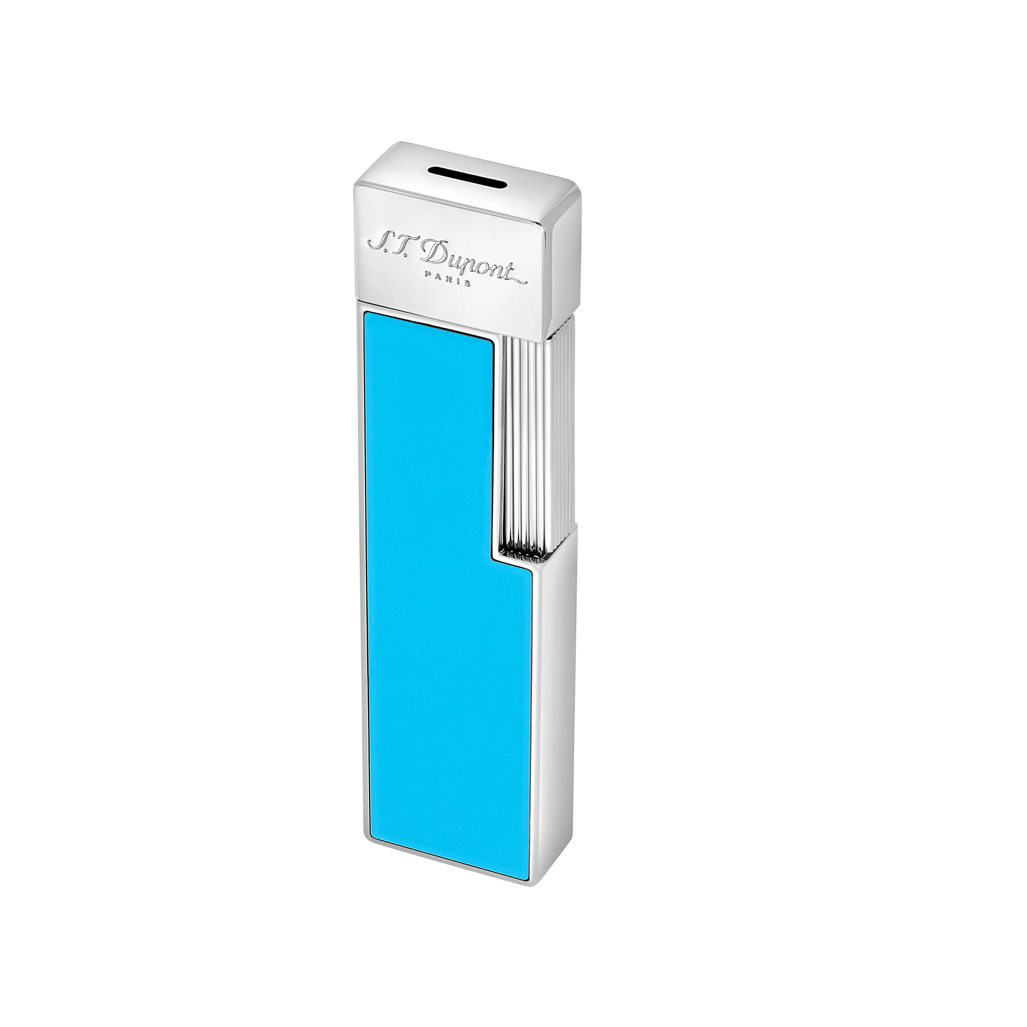 Lacquered lighter - Image 4